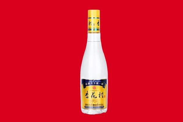 濮阳市回收杏花村