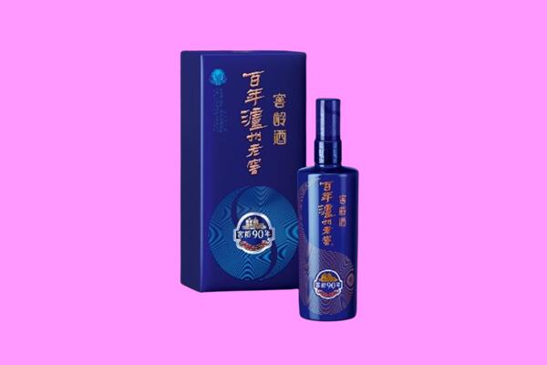 濮阳市回收泸州老窖